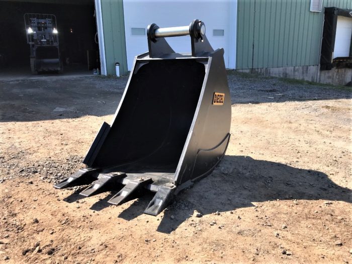 30'' Bucket for 160CL Excavator