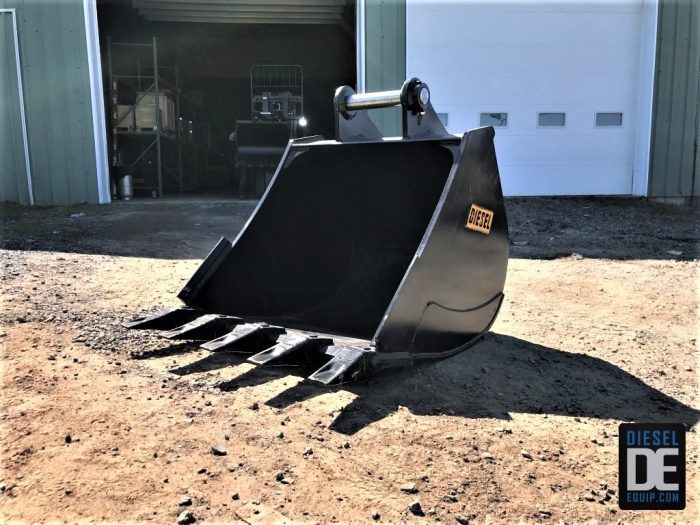 42'' Bucket for 160CL Excavator