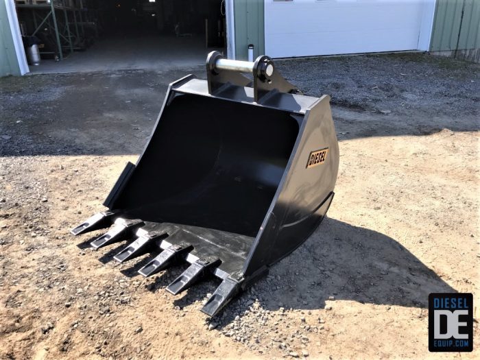 48'' Bucket for 160CL Excavator