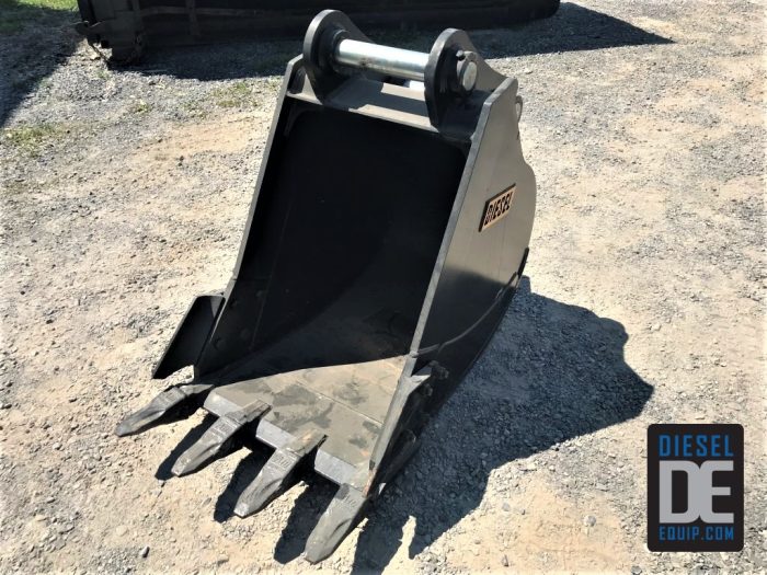 30'' Bucket for 200CL Excavator