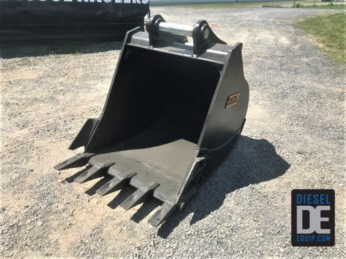 42'' Bucket for 200CL Excavator