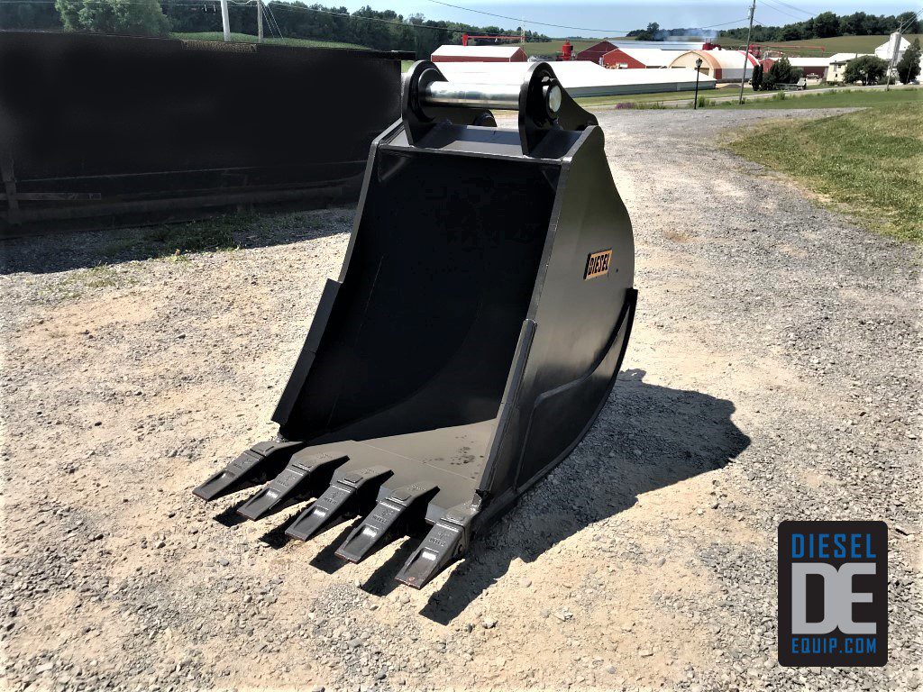 36" Bucket for 300CL Excavator