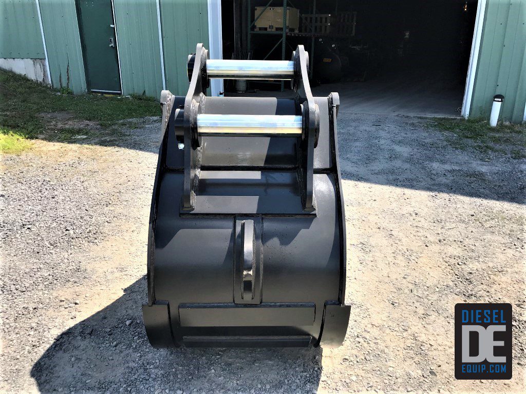 36" Bucket for 300CL Excavator - Image 4