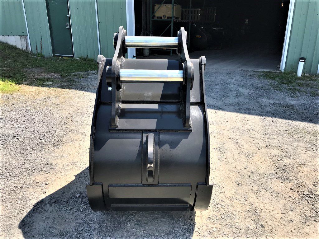 36" Bucket for 300CL Excavator - Image 5