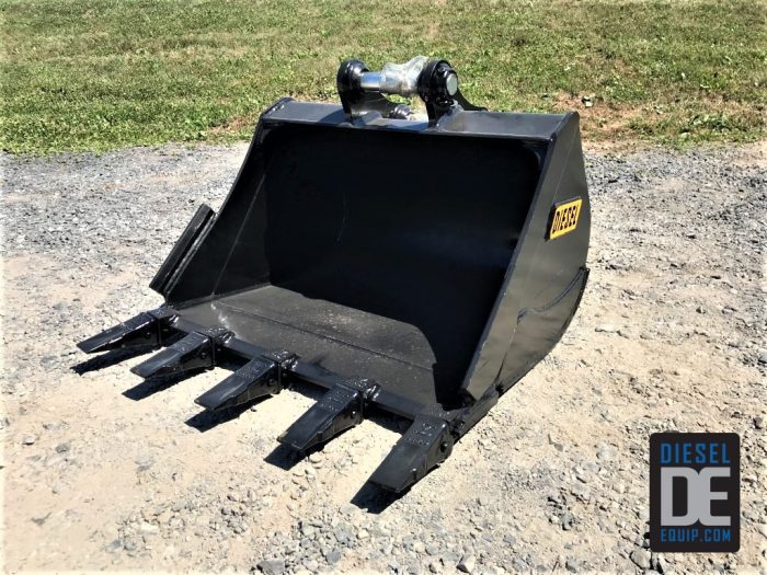 30" Bucket for 35CL Excavator