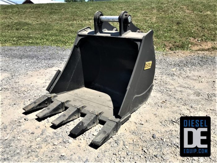 30'' Bucket for 80CL Excavator