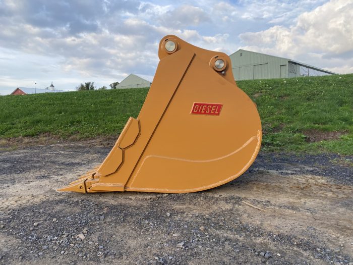 48" BUCKET FOR 336DB LINKAGE EXCAVATOR