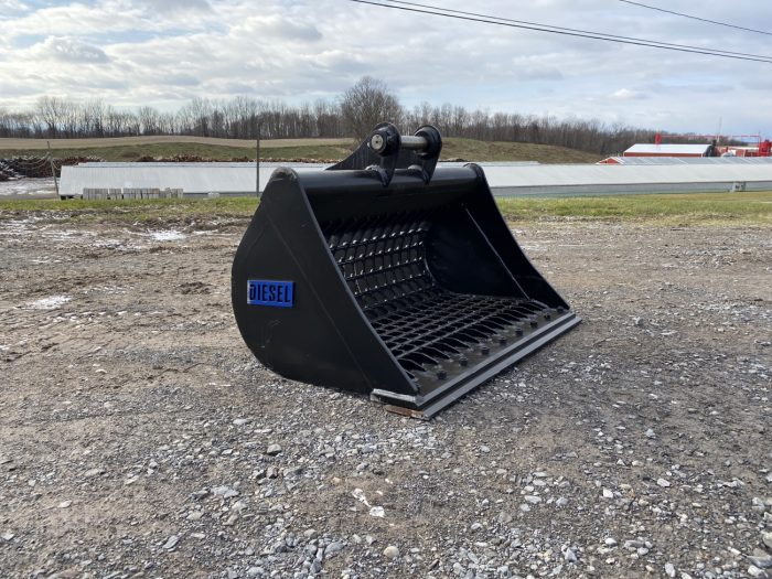 42'' Screening  BUCKET FOR 50CL EXCAVATOR