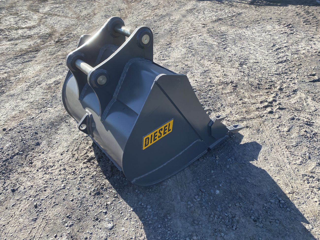 42'' PC138 DIGGING BUCKET - Image 4