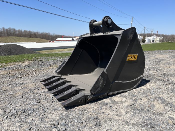 36'' BUCKET for 80CL Excavator