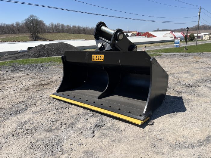 72'' TILT Bucket for 200CL Excavator