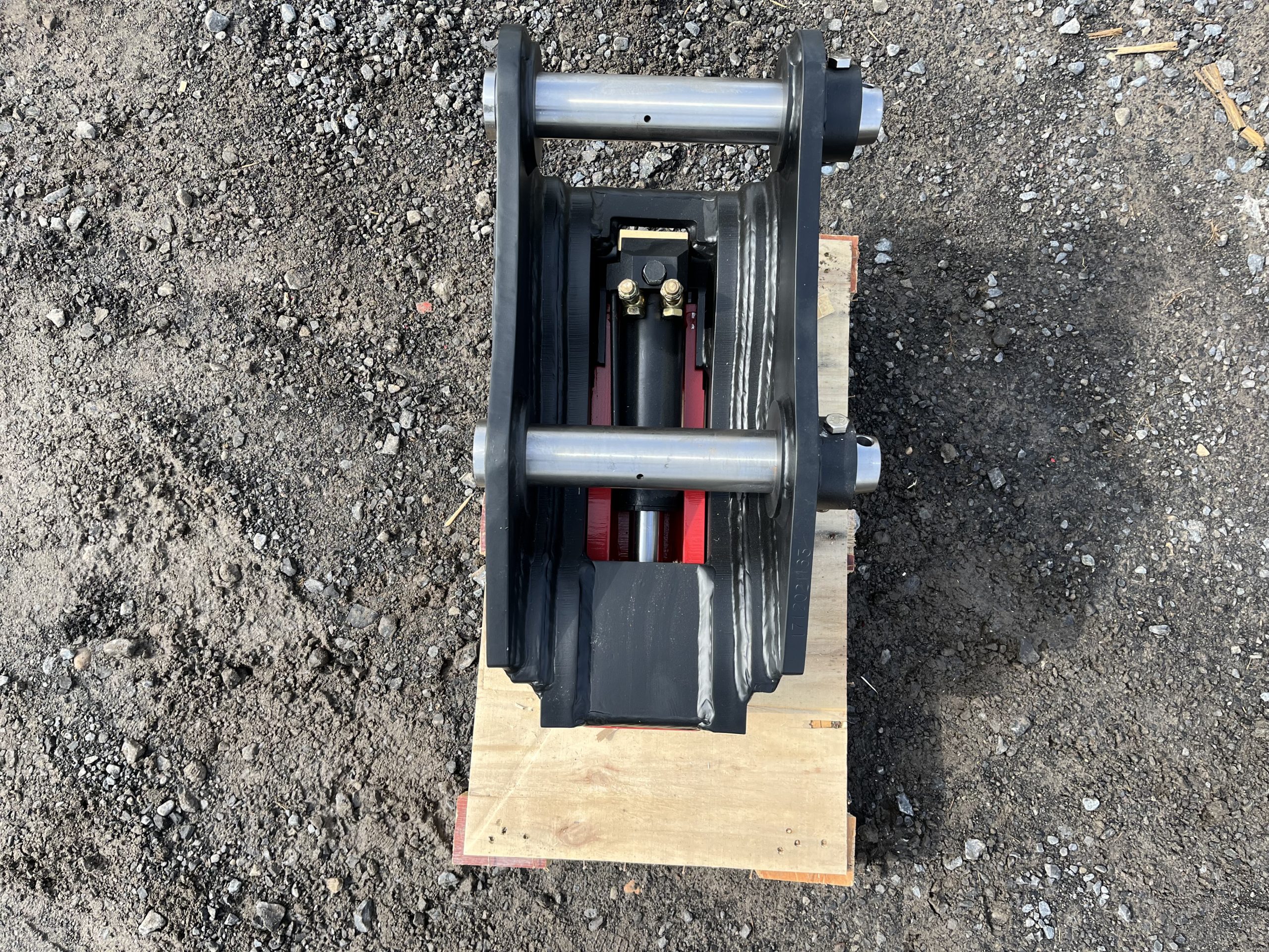 QUICK COUPLER HYDRAULIC - 80CL - Image 5