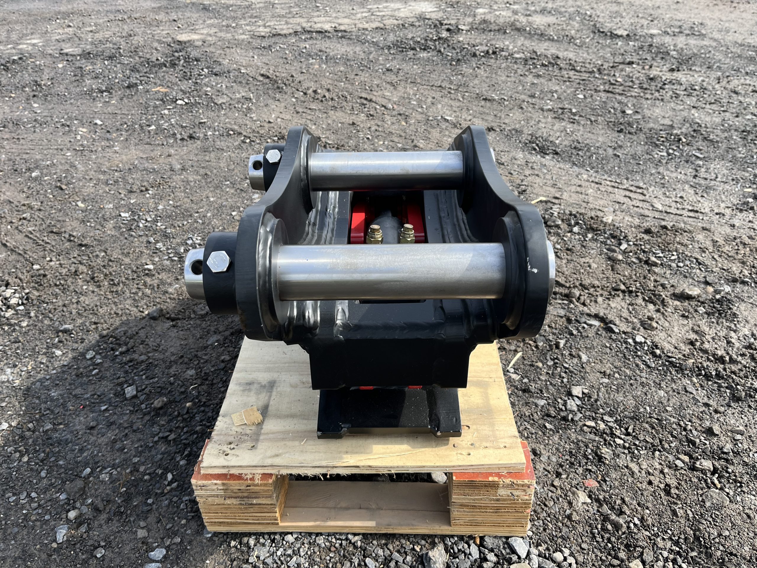 QUICK COUPLER HYDRAULIC - 80CL - Image 9