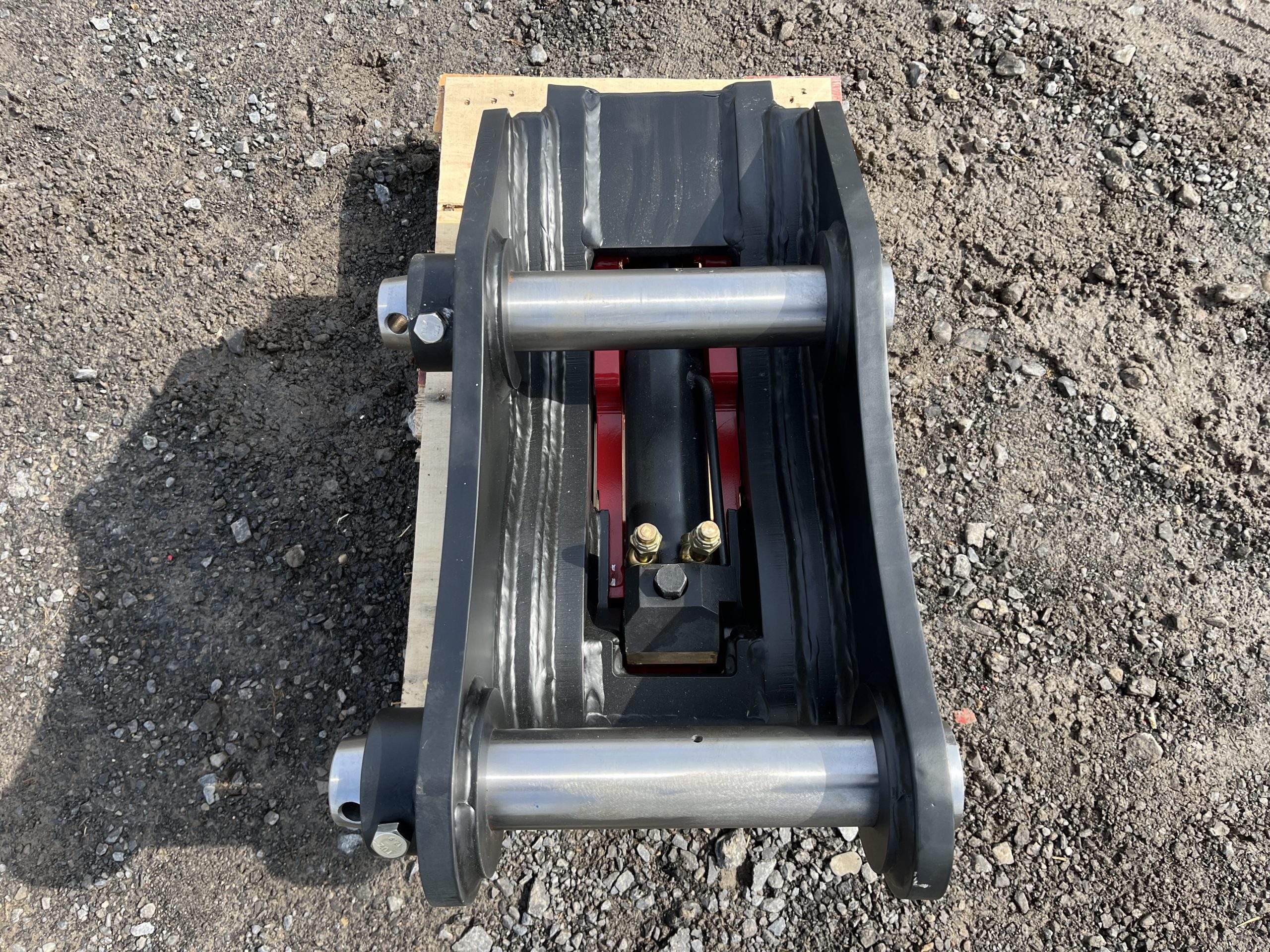 QUICK COUPLER HYDRAULIC - 80CL - Image 10