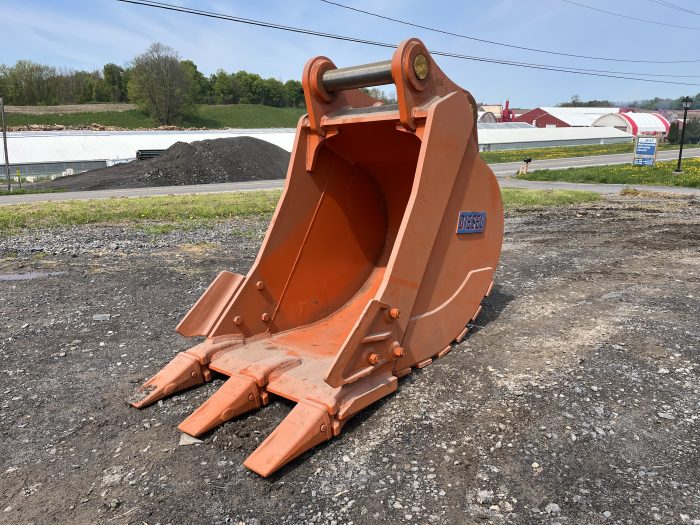 36'' Bucket for ZX350 Excavator
