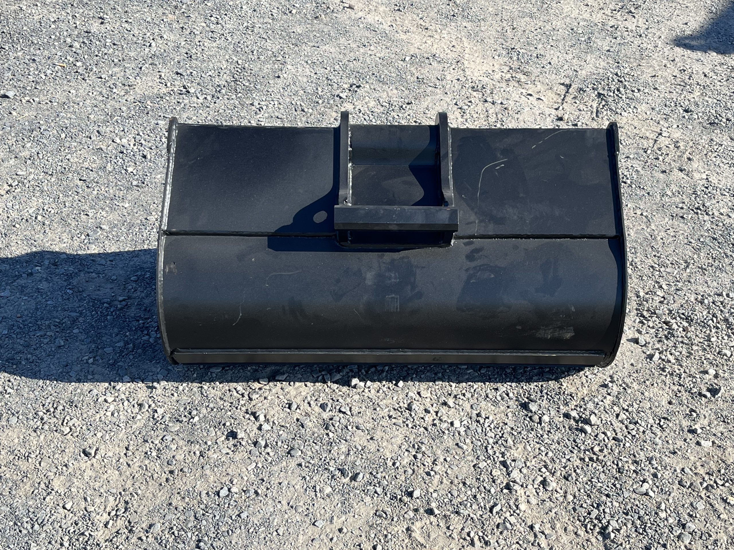 42" Ditch Cleaning Bucket for Bobcat E45/50/55 - Image 5