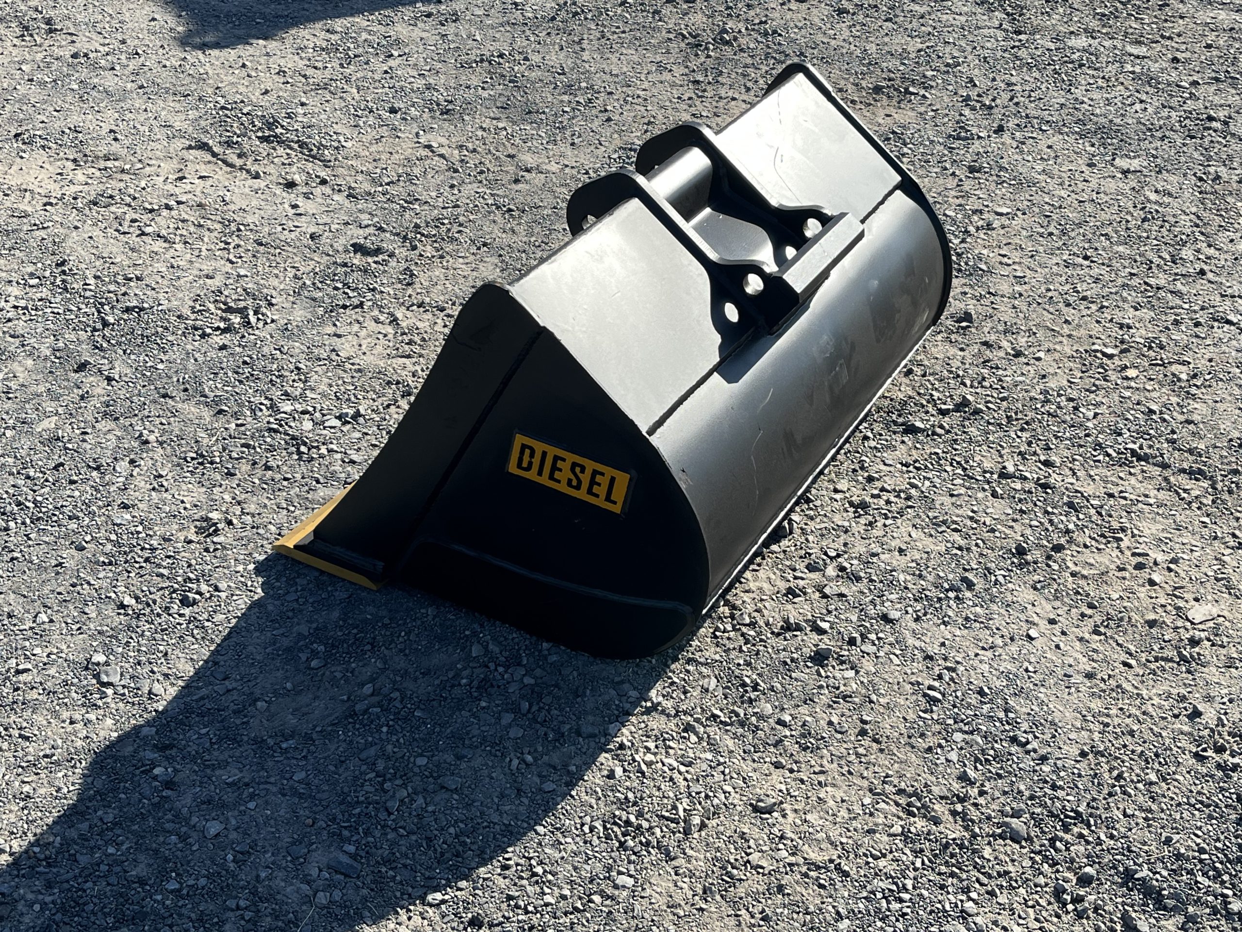 42" Ditch Cleaning Bucket for Bobcat E45/50/55 - Image 6