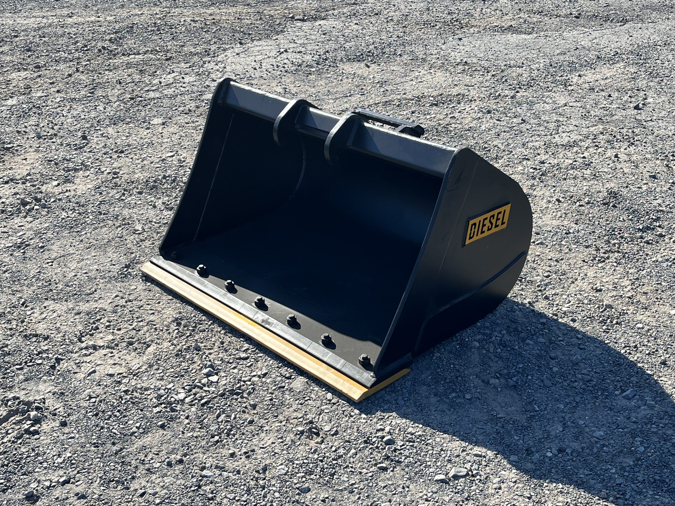 42" Ditch Cleaning Bucket for Bobcat E45/50/55 - Image 7