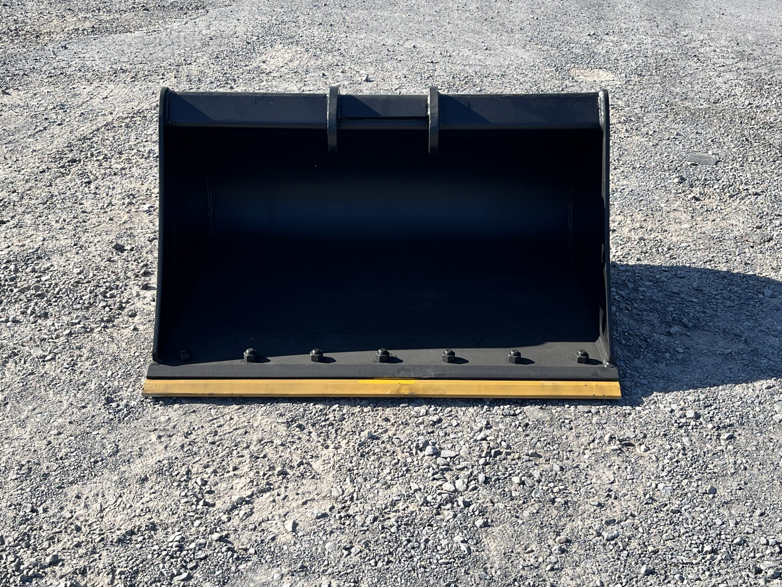 42" Ditch Cleaning Bucket for Bobcat E45/50/55 - Image 8