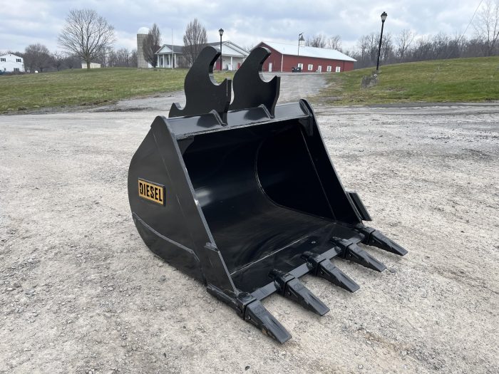 30" Bucket For Kubota KX057